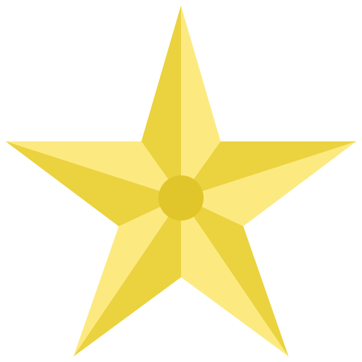 star