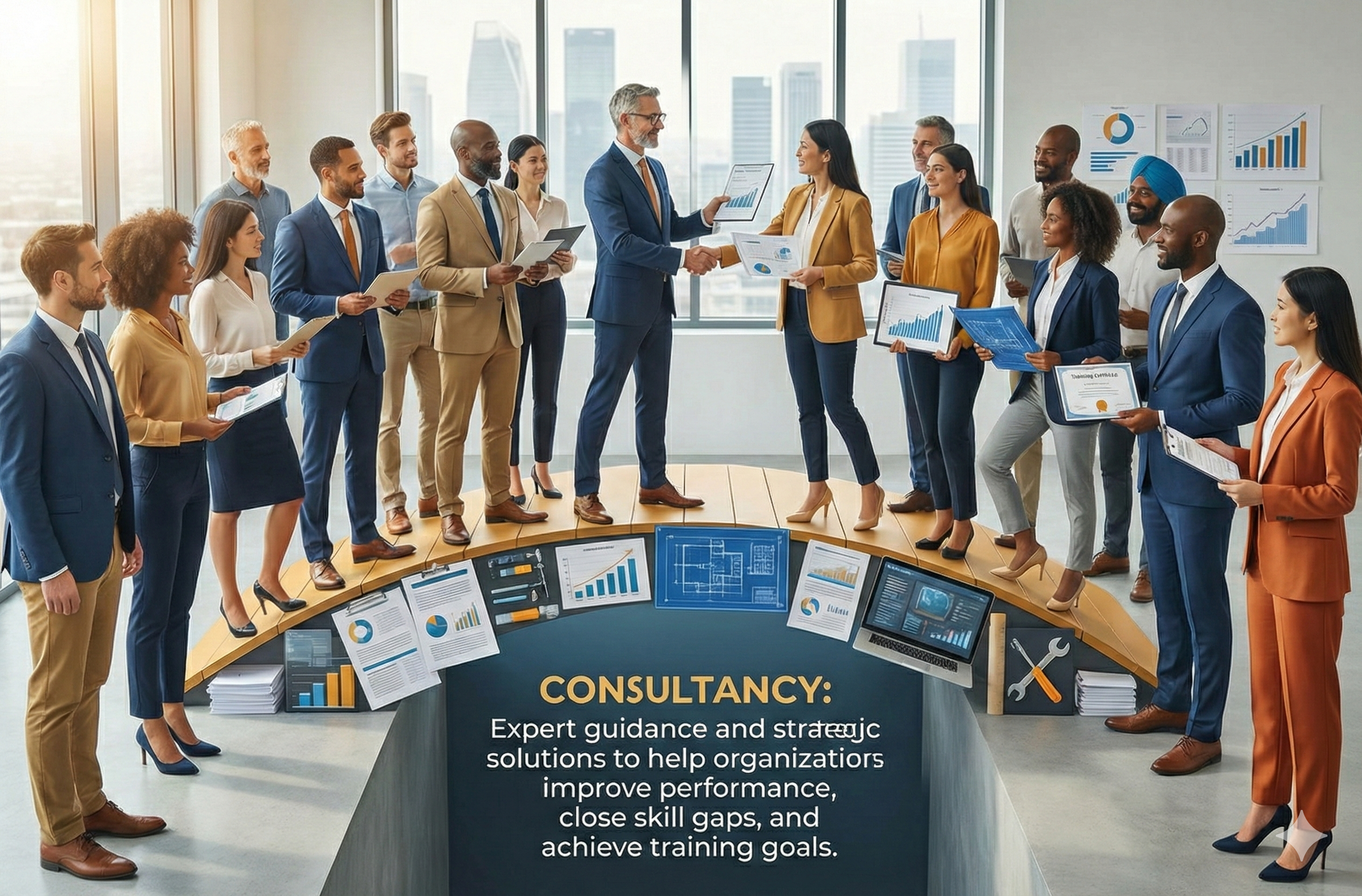 Public Training Session