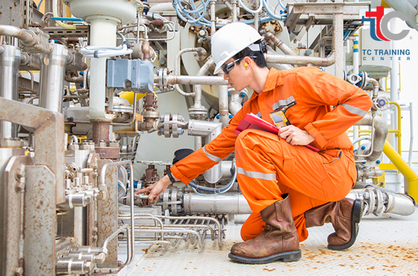 Pumps, Compressors And Turbines Troubleshooting Training
