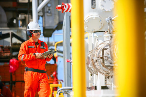 Safety In Oil & Gas Process Equipment Design & Operation