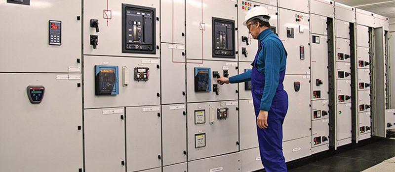 Circuit Breakers & Switchgear Design, Testing, Installation and Commissioning