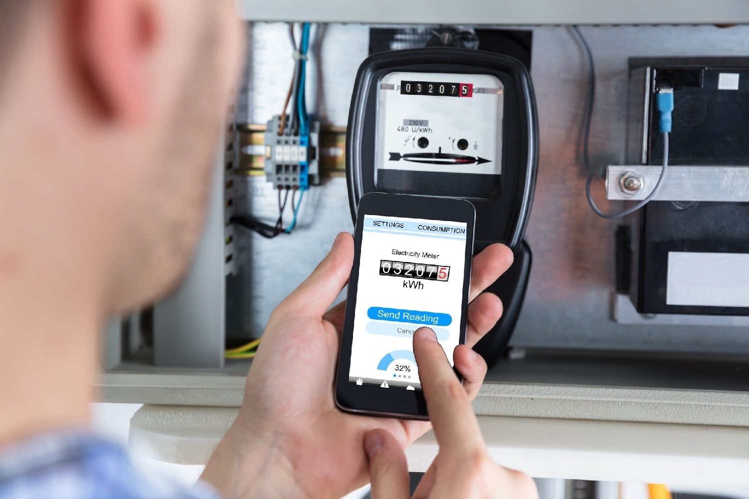 Smart Meters Applications and Software