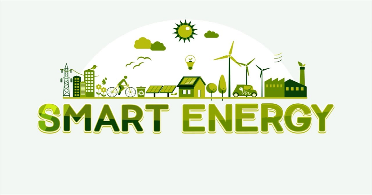 Smart Grids & Energy Managements Systems