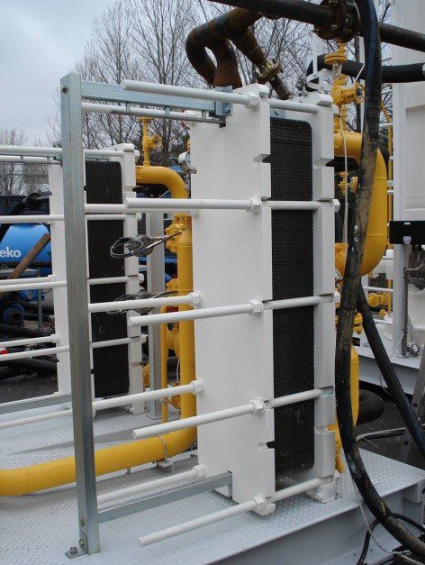 Advanced Practical Pumping Technology