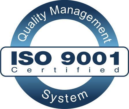 Quality Management Systems & Implementation (ISO 9001)