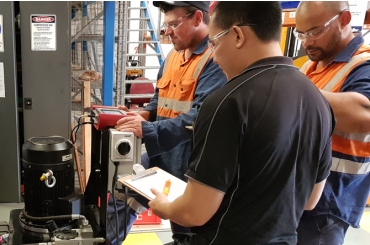Practical Hydraulic Systems Operation And Troubleshooting