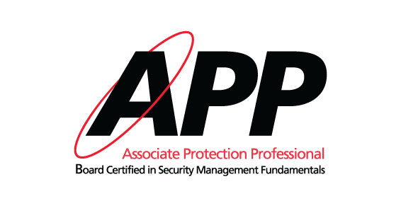 Associate Protection Professional (APP®), Preparation