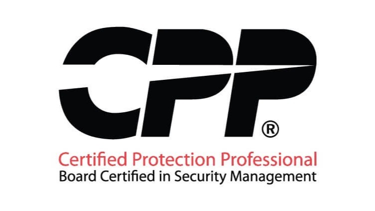 Certified Protection Professional (CPP®), Preparation