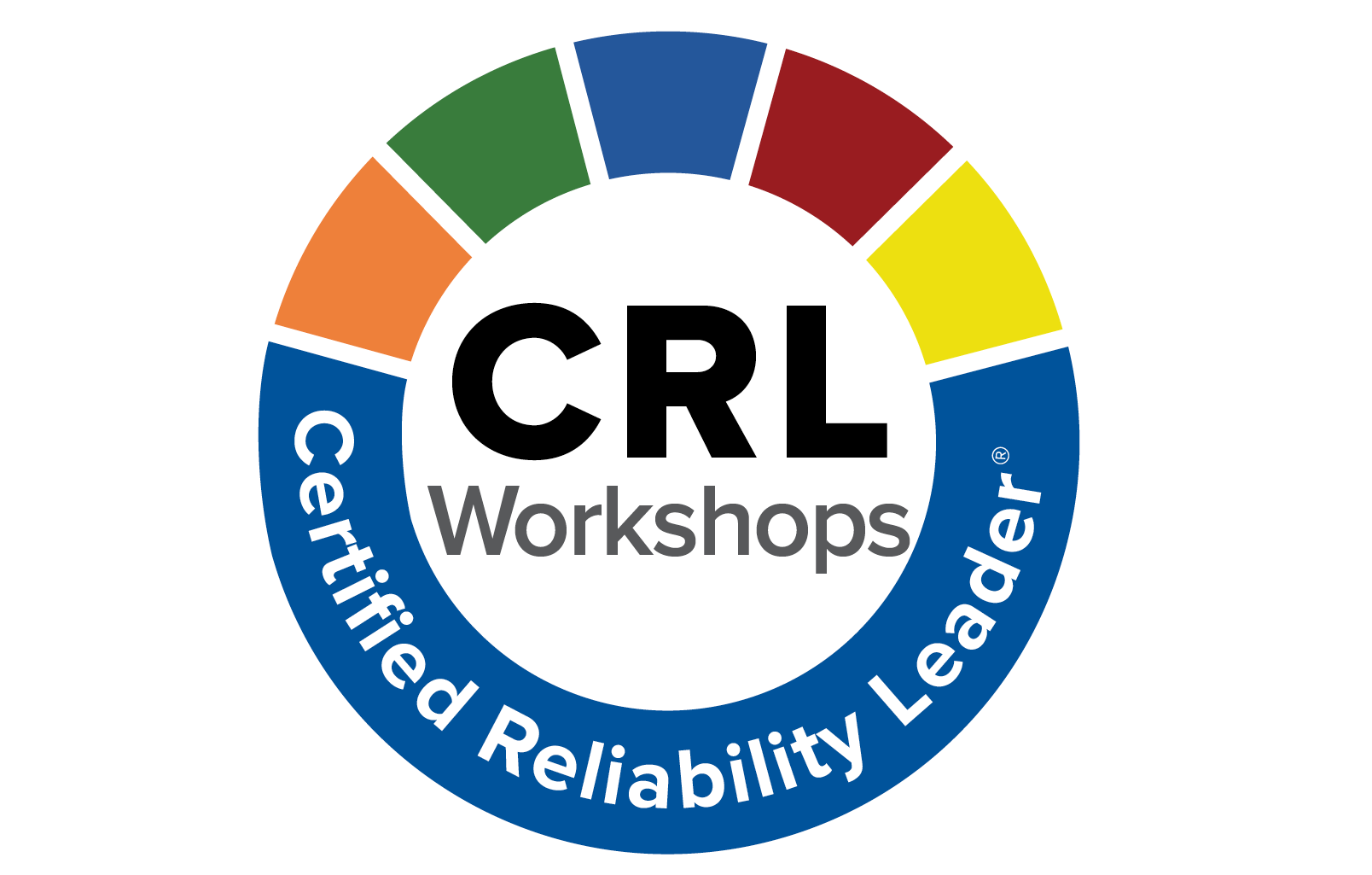 Certified Reliability Leader (Exam Preparation) - Online