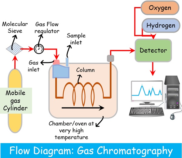 Gas Chromatography: Fundamentals, Troubleshooting and Method Development
