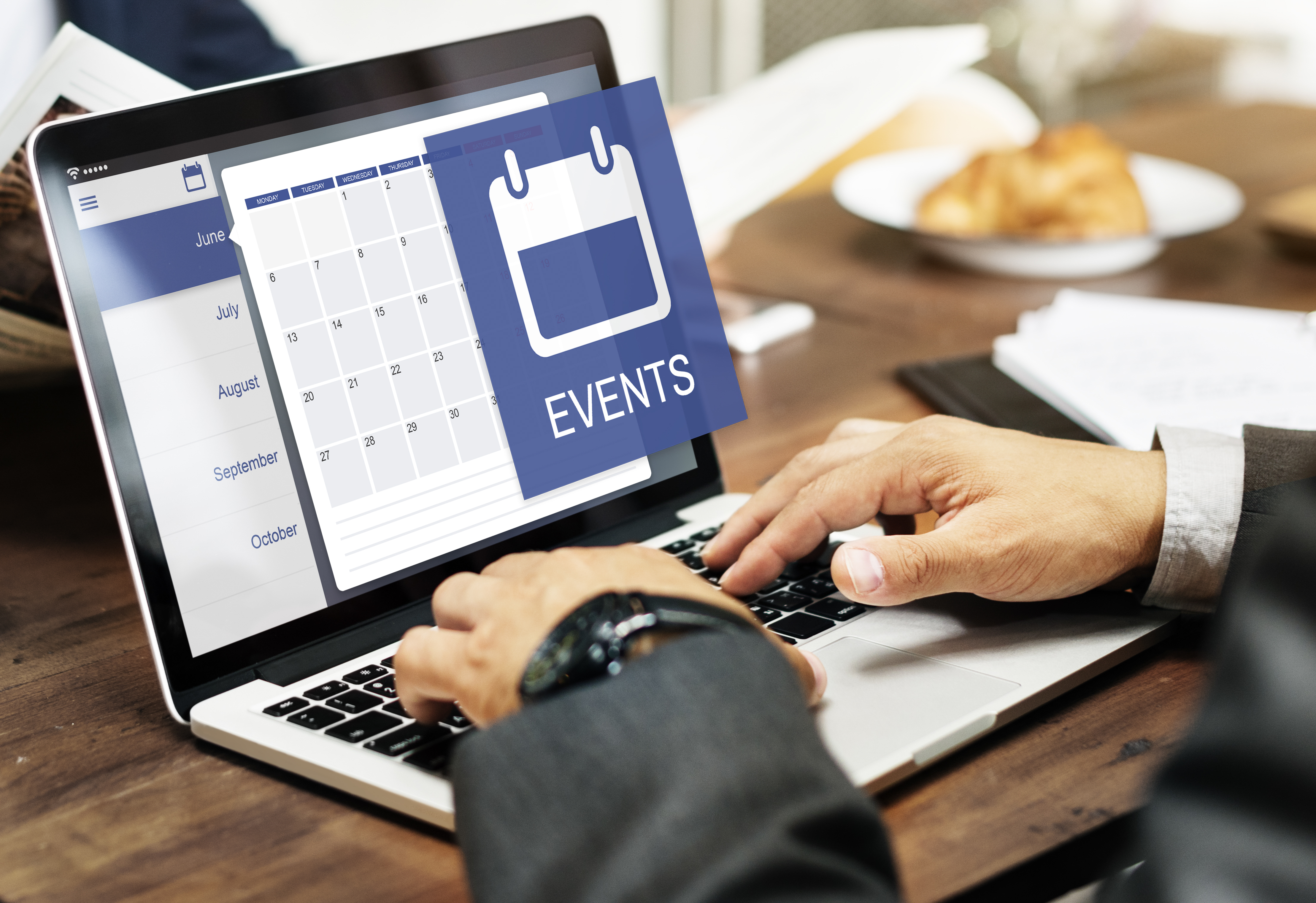 Event & Campaign Management