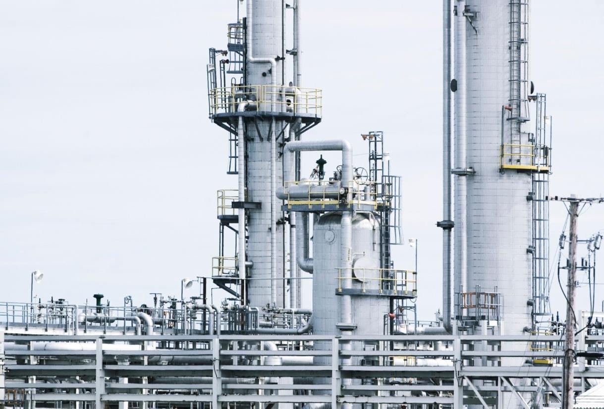 Fundamentals of Refinery Catalytic Processes