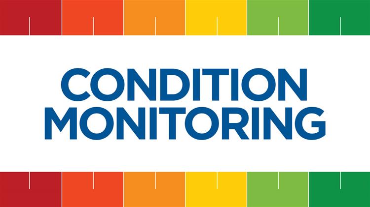 Introduction to Conditioning Monitoring (Conforming to ISO 17359:2011)