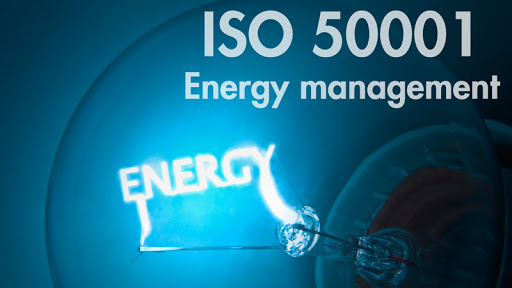 ISO 50001 Energy Management System (EMS)