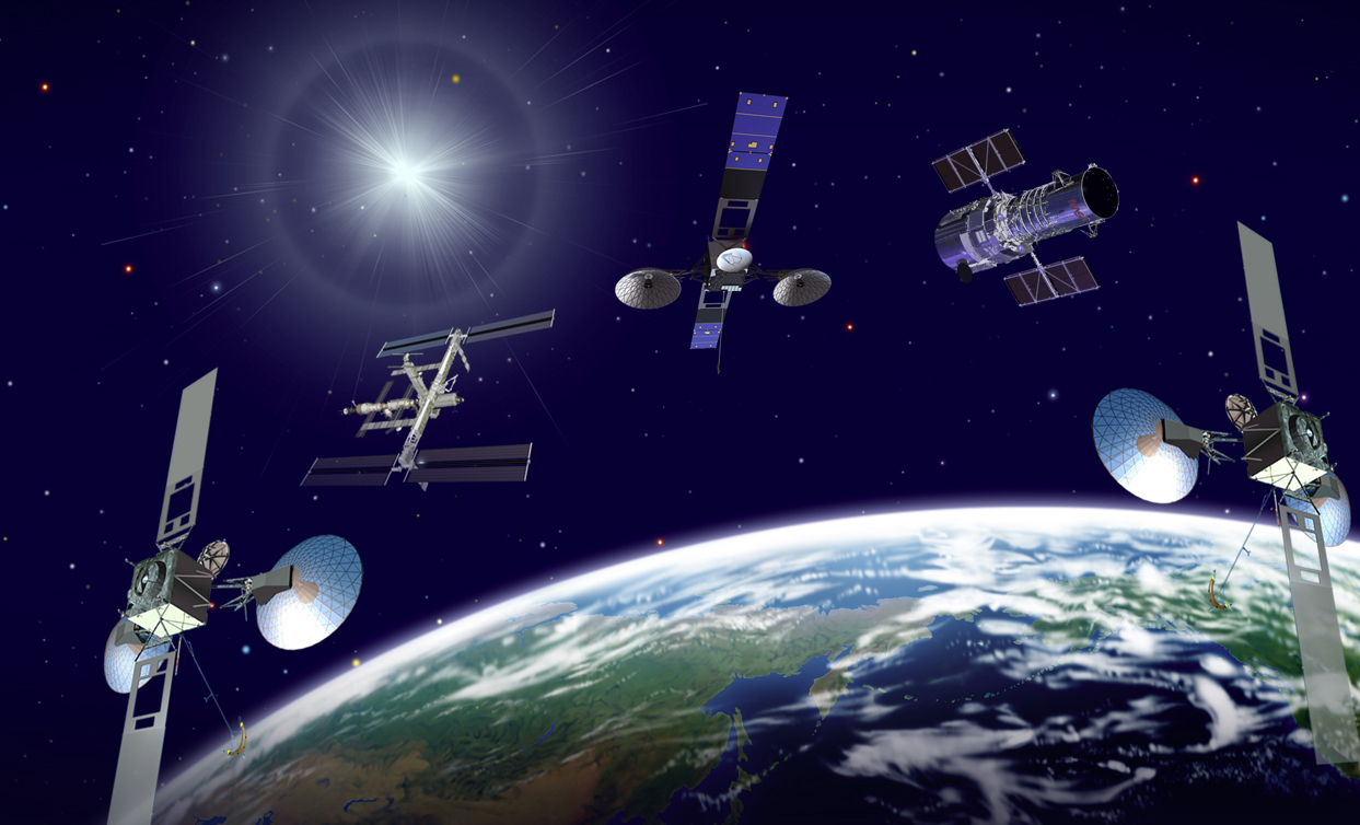 Satellite Communications: Earth Station Design & Analysis