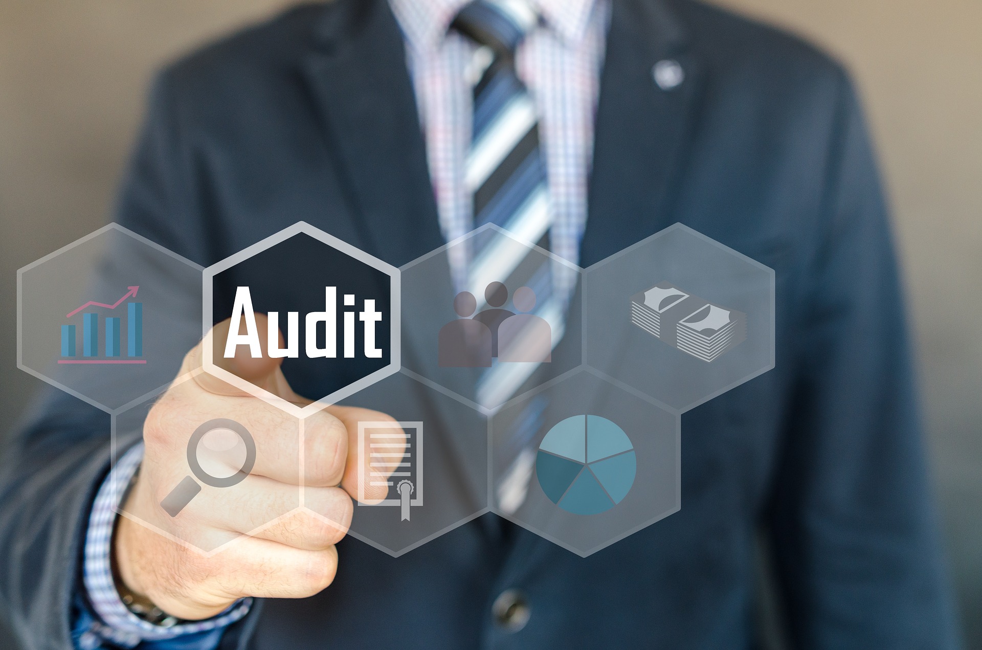 ISO 19011 Guidelines For Auditing Management System