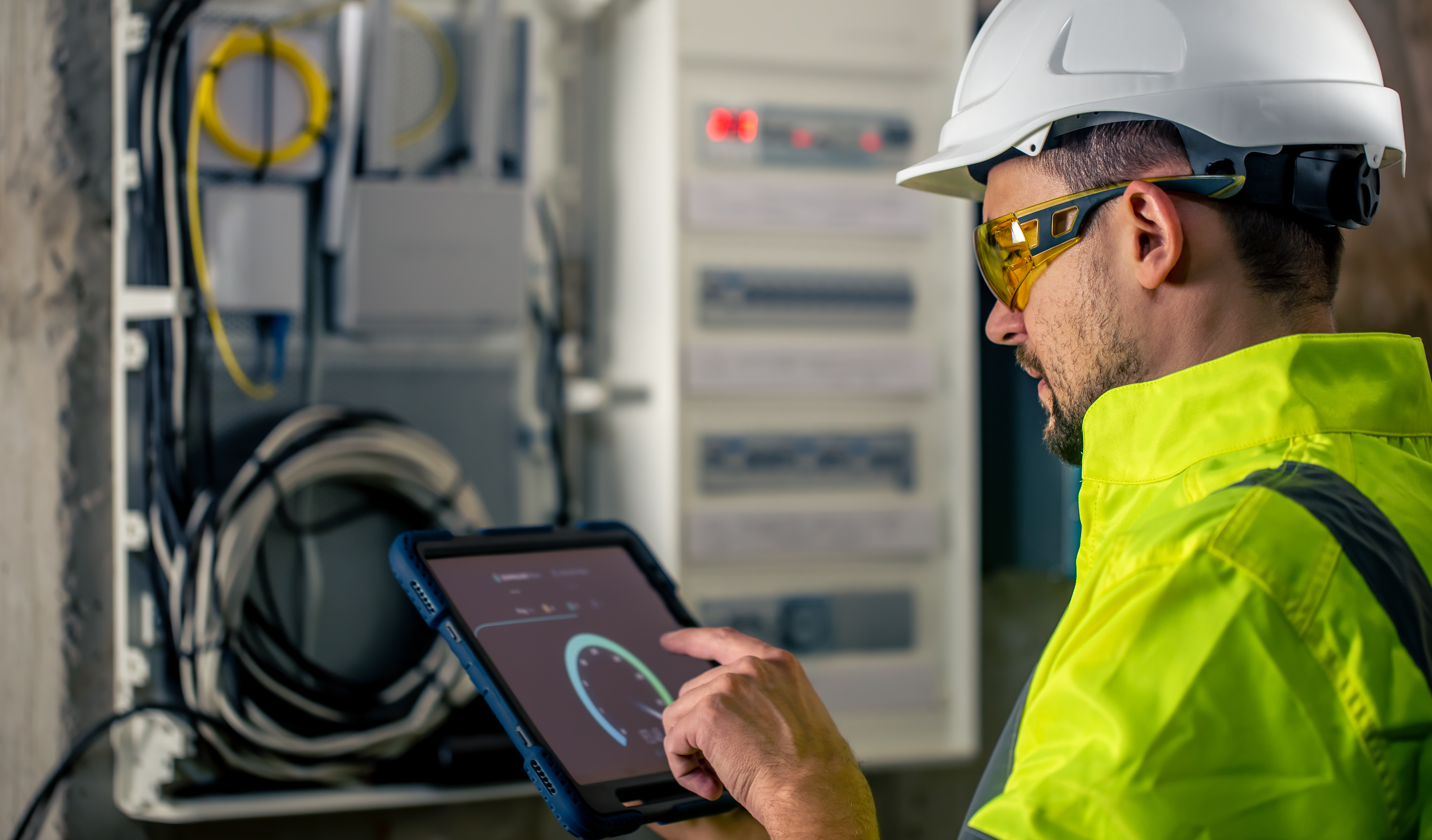 Industrial Communications Protocols