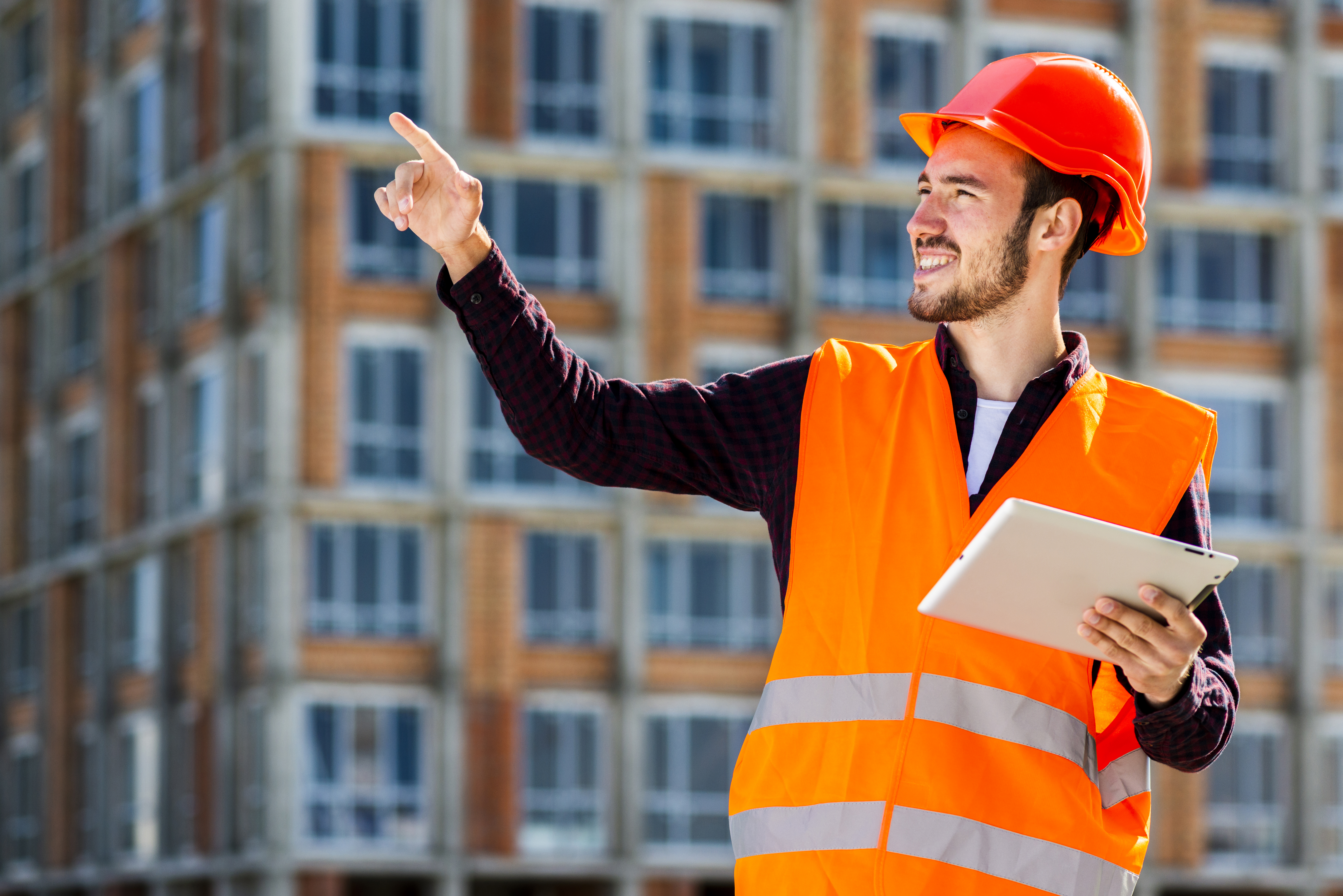Certificate in Contractor Safety