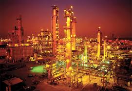 Production Planning Scheduling in Petroleum Refineries