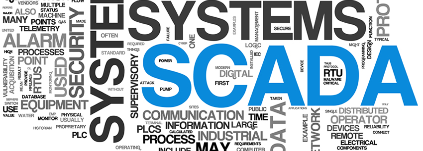 Supervisory Control and Data Acquisition (Scada) Systems