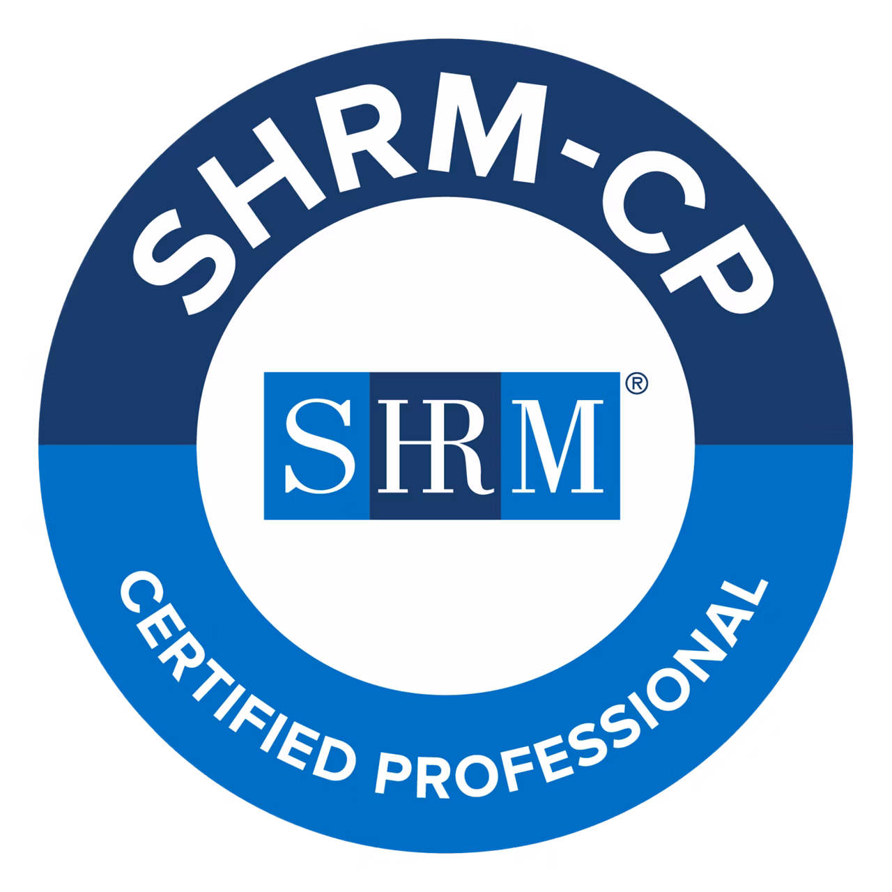 SHRM Certified Professional (SHRM-CP)