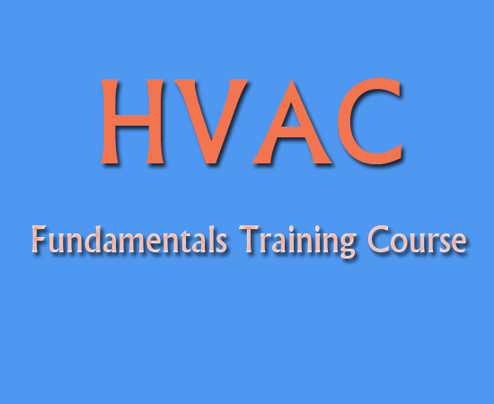 Fundamentals Of HVAC Systems