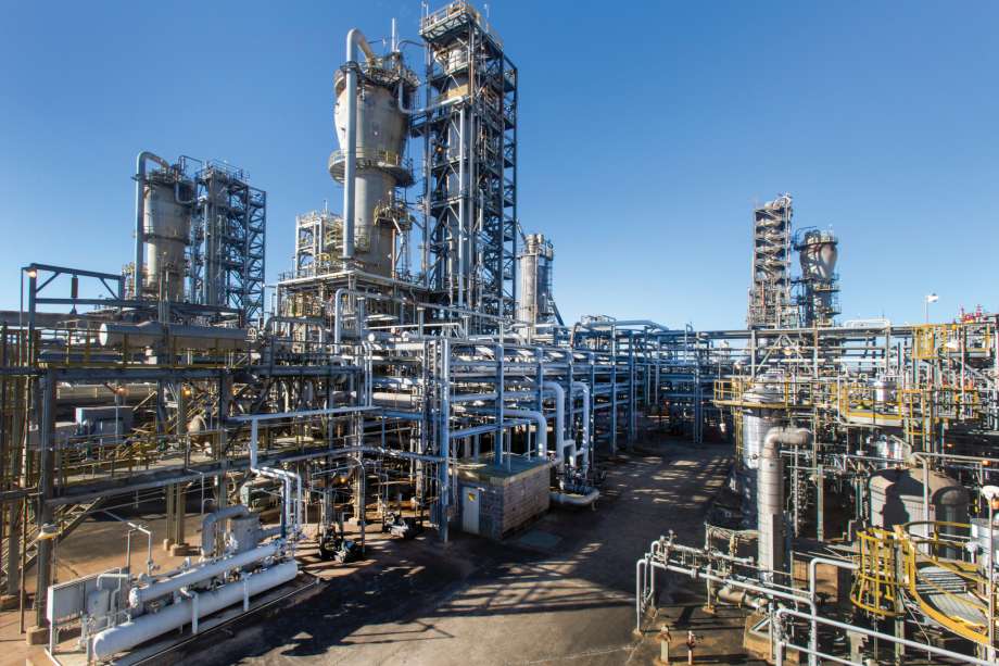 Recent Trend In Furnaces, Heat Exchanger And Coolers In Petrochemical Plants